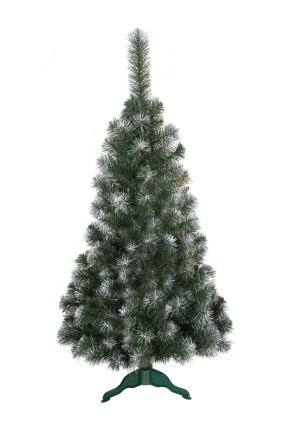FROSTY mű jegenyefenyő karácsonyfa – 150 cm
