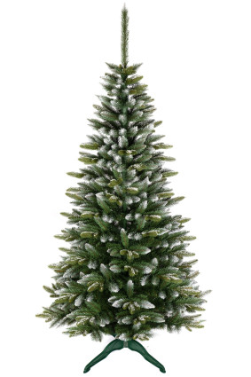 IMPERIAL mű lucfenyő karácsonyfa - 220 cm