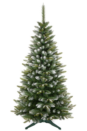 IMPERIAL mű lucfenyő karácsonyfa - 180 cm
