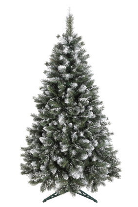 Premium LUMINA műfenyő karácsonyfa - 220 cm